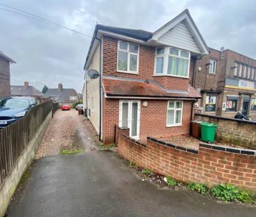 Arnold Road, Nottingham, NG5 1NJ, Property for rent - Photo 4