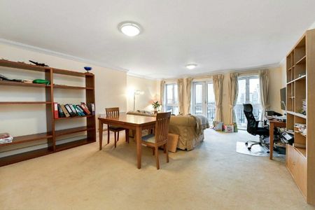 Carnwath Road, Fulham, SW6 - Photo 3