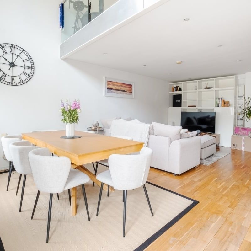 2 bedroom duplex to rent - Photo 1