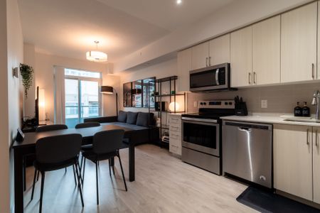 For Lease - 591 Sheppard Avenue Unit# 908, Toronto, Ontario - Photo 4