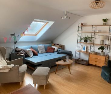 Möbliertes Zimmer vom 20.1225-28.2.26 zu vermieten - Photo 1