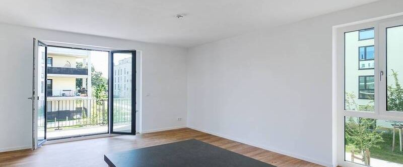 Erstklassiges Wohnen: Ihr neues Zuhause in den Halske Gärten - Foto 1