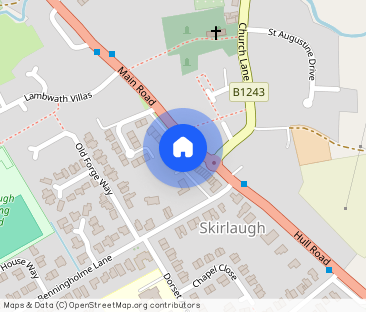 Rothesay Court, Skirlaugh, Hull - Photo 1