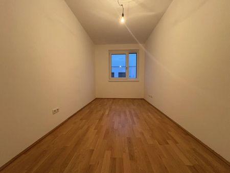 Traumhafte 3-Zimmer-Wohnung mit Balkon in Stockerau - Photo 5