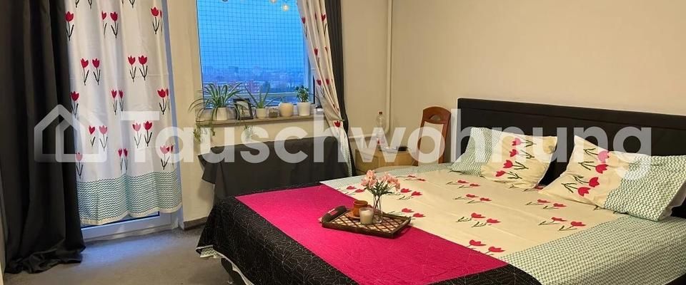 TAUSCHWOHNUNG Saga Wohnungstauschen - Photo 1