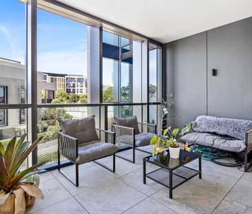 Luxury Apartment With Incredible Facilities - Photo 4