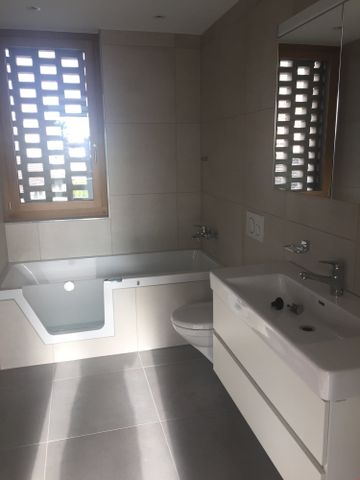 2.5 Zimmer, 60 m², 2. Stock - Photo 4