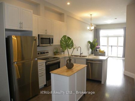 For Lease - 85A Morrell Street Unit# 114A, Brant, Ontario - Photo 3