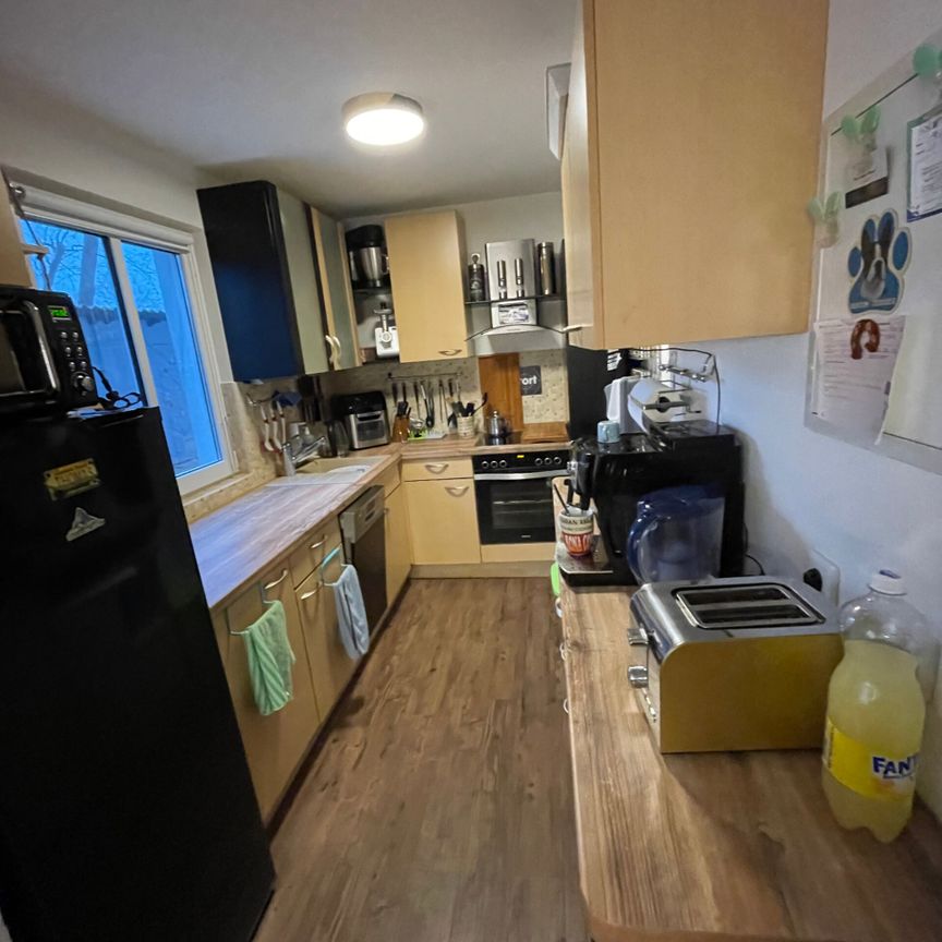 Mietwohnung in Schwabach - Gemütliche Wohnung mit Terrasse - Photo 1