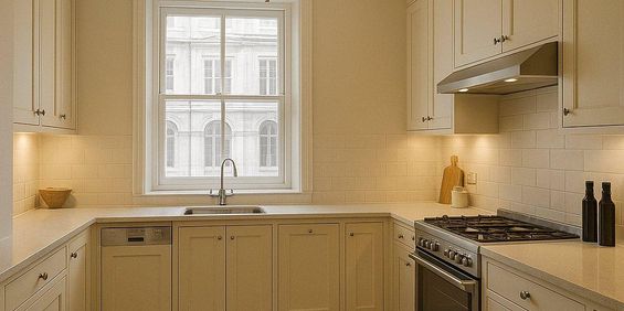2 bedroom apartment to rent - Photo 3