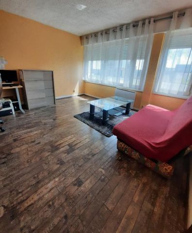 Location Appartement 2 pièces 47m² NANCY 54000 - Photo 2