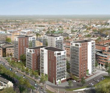 Te huur: Appartement Schapenkamp in Hilversum - Photo 3