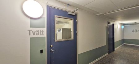 Prästbolsgatan 8 - Foto 2