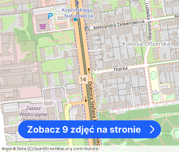 42m2 # 2 duże pokoje+ kuchnia + miejsce parkingowe teren zamknięty - Zdjęcie 1