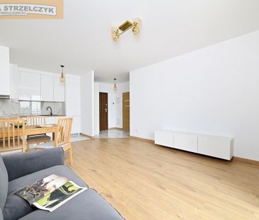 Nowe, umeblowane na Saskiej Kępie - Фото 1