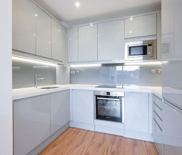 1 bedroom flat to rent - Photo 5