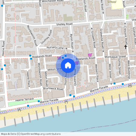 34 Thorn Road, Worthing BN11