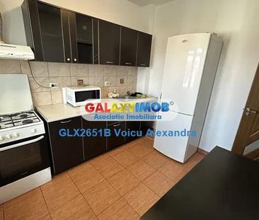 Apartament Modern Bloc Nou Berceni - Dimitrie Leonida - Fotografie 3