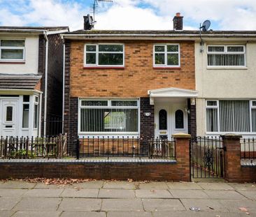 3 bedroom link detached house to rent - Photo 4