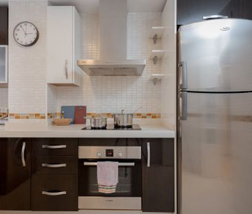 Piso de alquiler en Carrera de Capuchinos, 29, El Molinillo - Capuc... - Photo 2