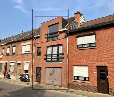 Appartement in het centrum van Lokeren - Photo 5