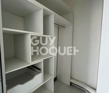 A Louer - Appartement T1bis - Ecole Navale - Photo 4