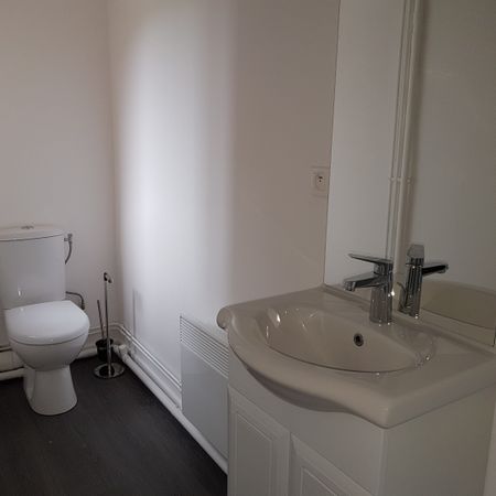 Location Appartement 1 pièce 15m² LENS 62300 - Photo 4
