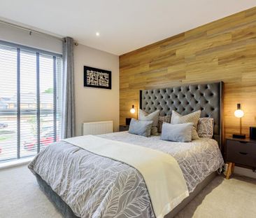 2 bedroom maisonette to rent - Photo 5