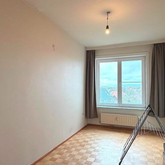 Appartement te huur - Photo 1
