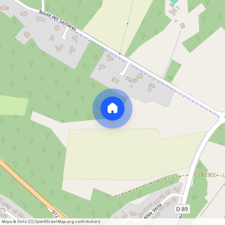 86550, Mignaloux-Beauvoir