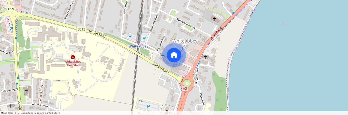 3a Cambrai Drive, Whiteabbey, BT37 0AN