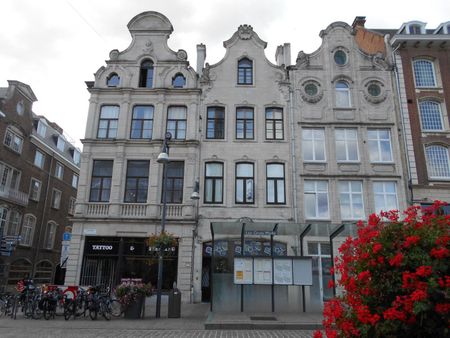 Appartement, 2 slaapkamers, terras - Photo 2