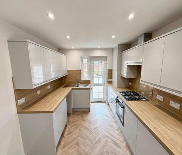2 bedroom bungalow to rent - Photo 3