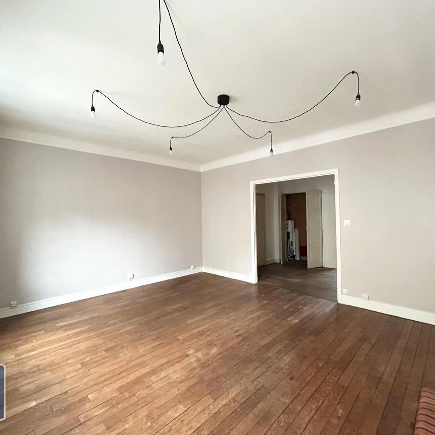 Location Appartement 2 pièces 76m² CAEN 14000 - Photo 1