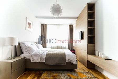Apartament 2 camere de inchiriat in Cluj-Napoca, Gheorgheni ID 3985 - Photo 5