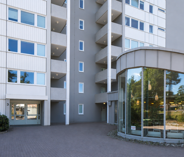 Släggargatan, Västerås - Photo 1