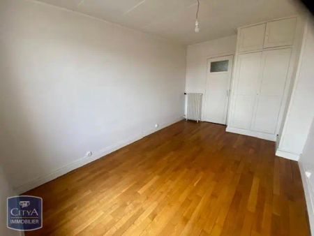 Appartement à louer 4 pièces 93.85m² - Photo 5