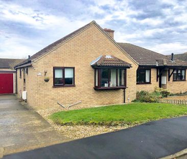 2 bedroom semi-detached bungalow to rent - Photo 4