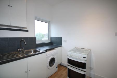 1 Bed Maisonette, Bingham Road, CR0 - Photo 4