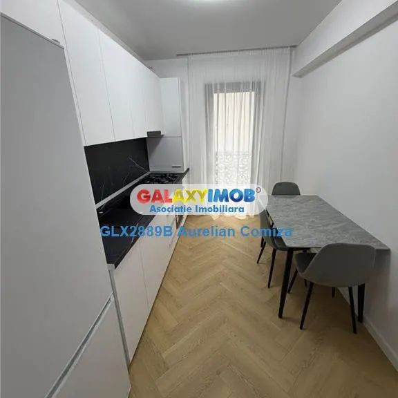Inchiriere apartament 2 camere bloc nou Dobroesti - Fotografie 1