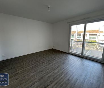 Location Appartement 1 pièce 24m² LA ROCHELLE 17000 - Photo 4