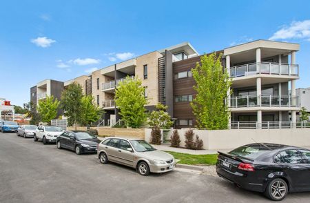 37/4 William Street, Murrumbeena VIC 3163 - Apartment For Rent | Domain - Photo 4