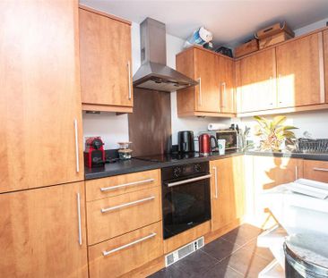 1 bedroom house to rent - Photo 4