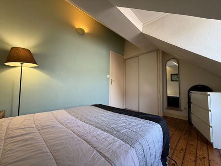 "LE COLORÉ" - Location Appartement tours : 29 m2 - Photo 3