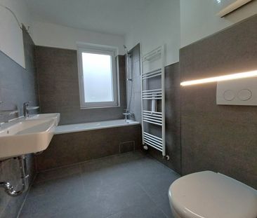 Sanierte Wohnung mit Wärmedämmung - Foto 4