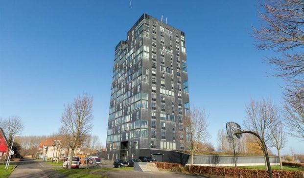 Isla Margaritastraat 0ong, 1339 MV Almere, Nederland - Foto 1