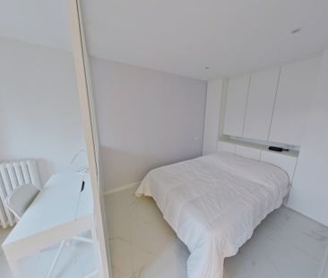 STUDIO A LOUER - PARIS 20EME ARRONDISSEMENT Charonne 2 - 30.5 m - 1... - Photo 3