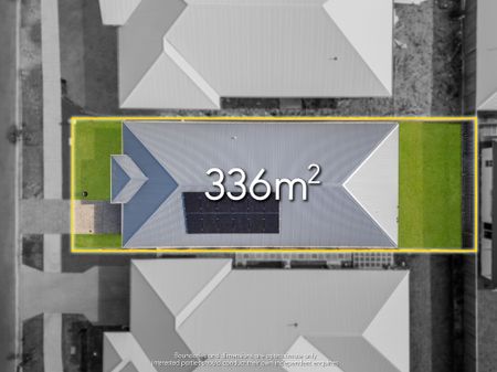 Modern Spacious Family Home Built in 2025 - Photo 5