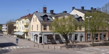 Storgatan 51 - Photo 2