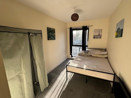 Flat 8, Clifton House, Merridale Road, Wolverhampton, WV3 9RY - Photo 4